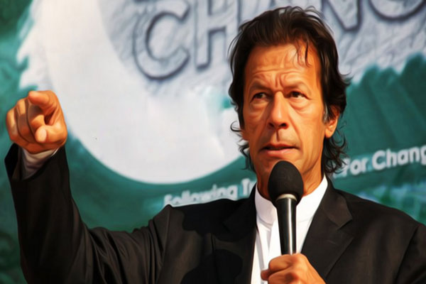 فلاحی ریاست کا ایجنڈا تاحال نامکمل ہے،عمران خان