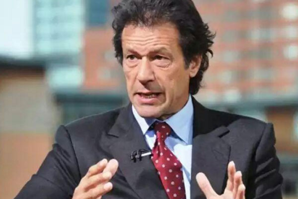 لودھراں کے عوام اپنا حق رائے دہی استعمال کریں ،عمران خان