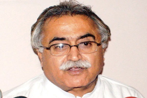 سندھ اسمبلی کے فیصلوں کا احترام کیا جائے،مولا بخش چانڈیو