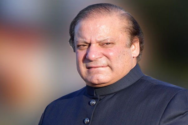 پاکستان اور بھارت دشمن بن کر نہیں رہ سکتے،نواز شریف