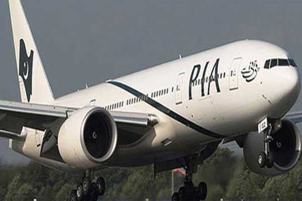 پی آئی اے نجکاری ،ملازمین کا احتجاج جاری