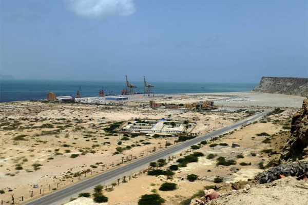 پاک چین راہداری،سندھ پراجیکٹس کیلئے خصوصی حفاظتی سیل کی تشکیل