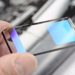 جدید ترین ٹیکنالوجی سے لیس اسمارٹ چشمہ