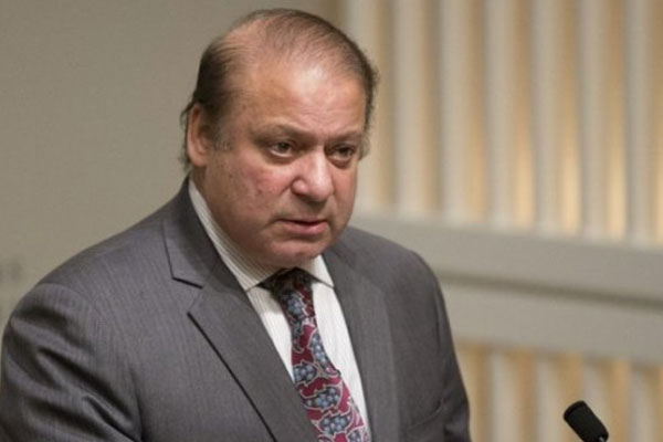 سانحہ پشاور نے قوم کو ہلا کر رکھ دیا ،نواز شریف