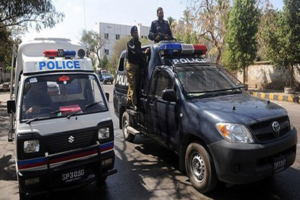اوکاڑہ میں مبینہ پولیس مقابلے میں 2 ڈاکو ہلاک