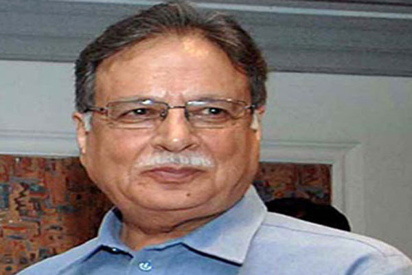 ہم کشمیر کی آزادی چاہتے ہیں،پرویز رشید