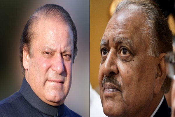 صدراور وزیراعظم کا مردان دھماکے پر افسوس کا اظہار