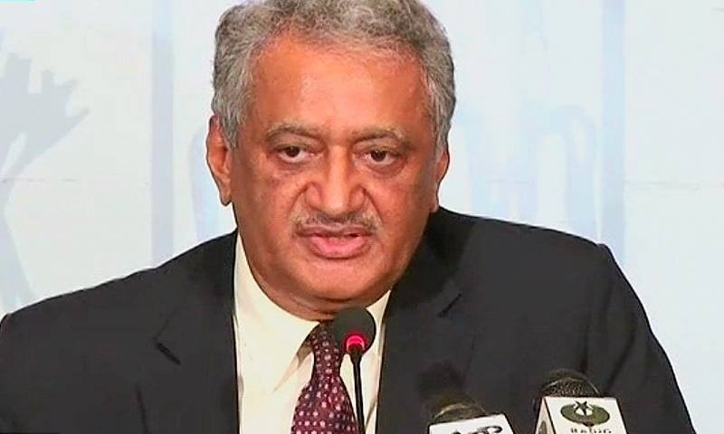 پاکستان نے سعودی اتحاد میں شمولیت کا فیصلہ کرلیا