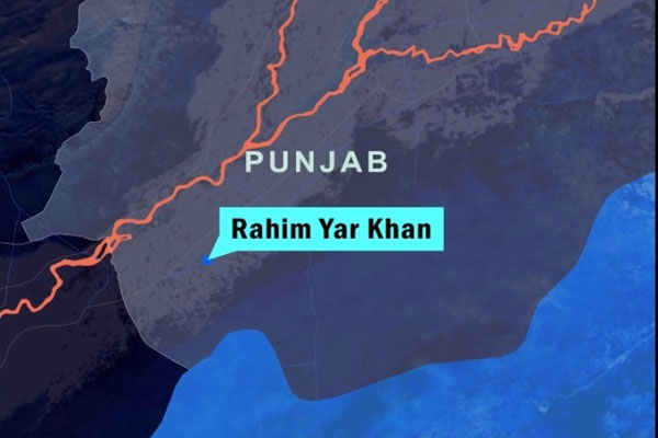 غیر قانونی شکار کرنے پر چار شکاری زیر حراست