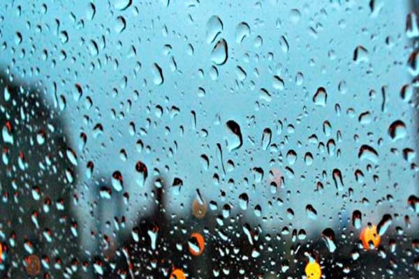 کراچی :سرما کی پہلی بارش،موسم خوشگوار