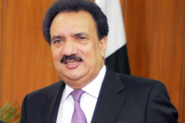 ہرطرف سے پیپلز پارٹی کو نشانہ بنایا جارہا ہے،رحمن ملک