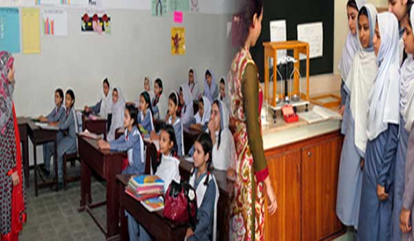 یوم شہداء پر صوبوں میں تعلیمی ادارے بند