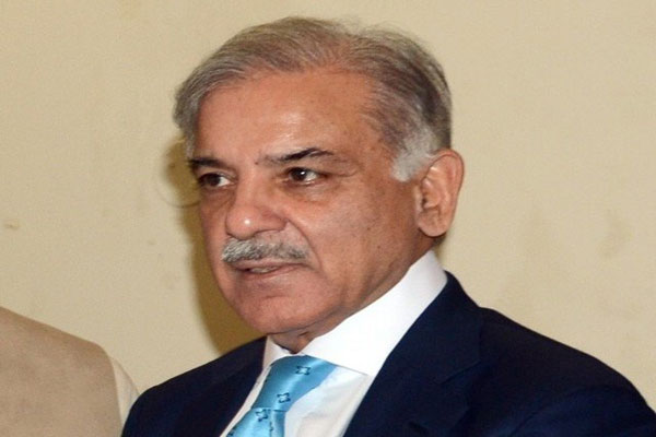 حکومت کا ایجنڈا محروم طبقات کی زندگی میں بہتری لانا ہے،شہباز شریف
