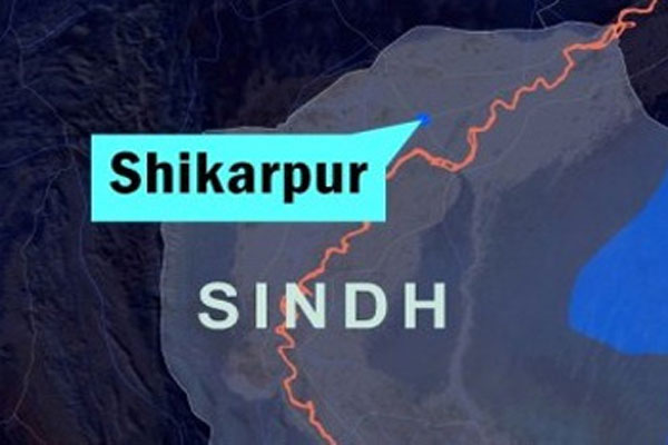 پولیس نے دہشت گردی کا بڑامنصوبہ ناکام بنادیا