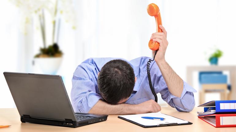 چند سیکنڈ خود کو دیں ۔۔ اور رہیں ترو تازہ