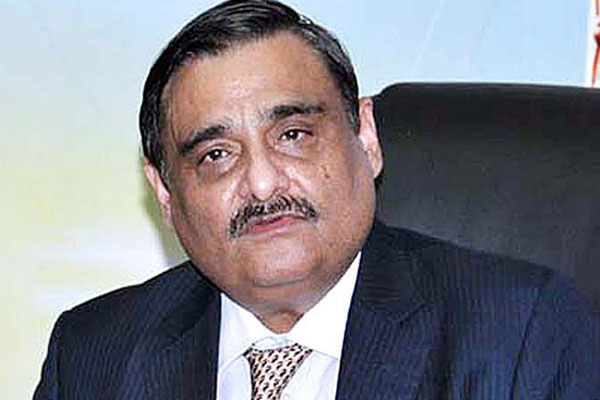 ڈاکٹر عاصم کی پیشی آج پھر متوقع