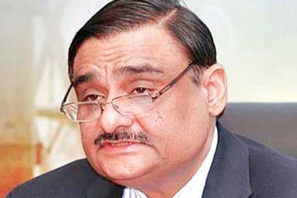 ڈاکٹر عاصم کیس :سندھ حکومت اور رینجرز آمنے سامنے