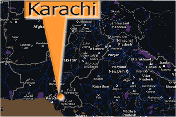 گذری پولیس مقابلے کی تحقیقاتی رپورٹ تیار