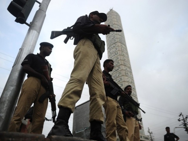 شیر شاہ پولیس مقابلے کا ڈراپ سین