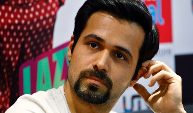 عمران ہاشمی زندگی کے مشکل مرحلے میں