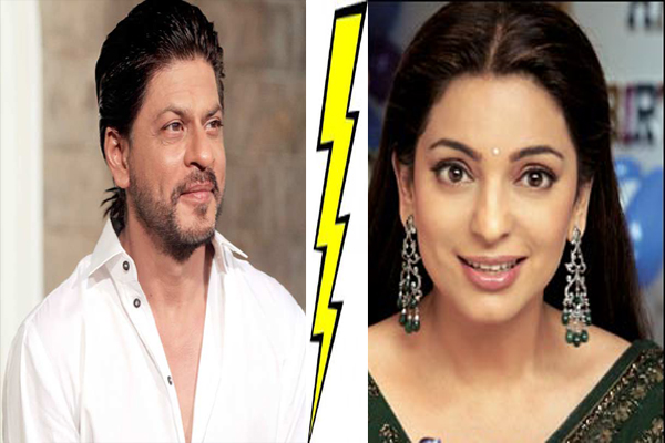 جوہی چاولہ کا دل والے پر کرارا بیان