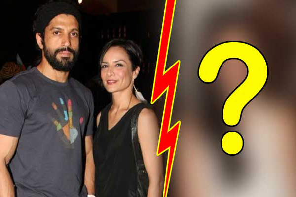 فرحان اخترکی علیحدگی کیوں ہوئی۔۔وجہ سامنے آگئی