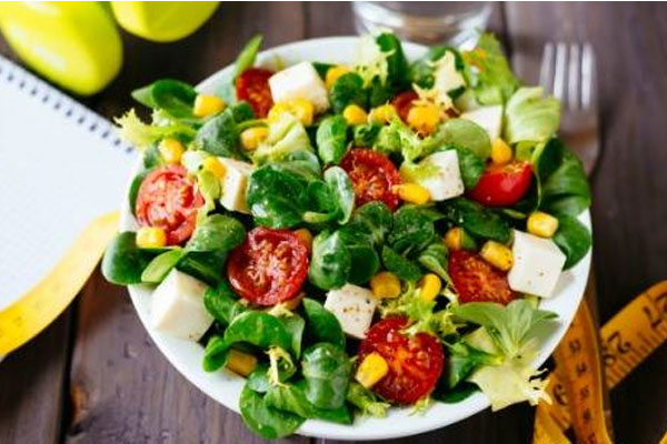 وزن گھٹانے کے چند آسان ترین نسخے