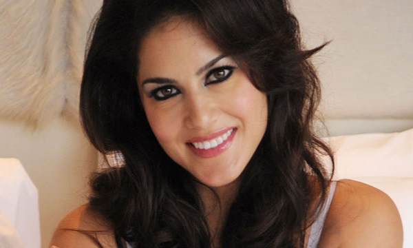 حقیقی زندگی میں شرمیلی ہوں،سنی لیونی