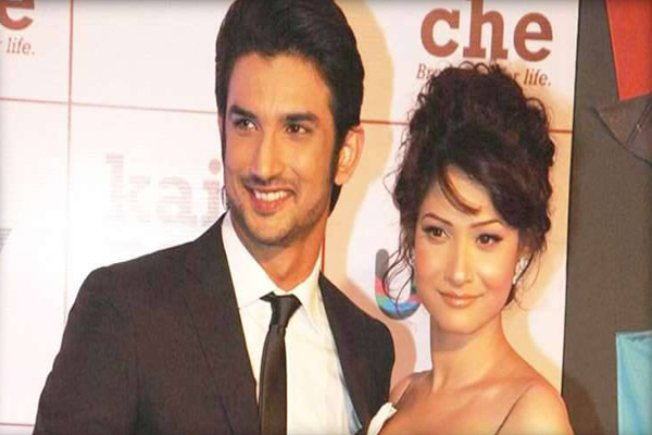 سشانت اورانکیتا کی زندگی میں آنیوالا نیا موڑ