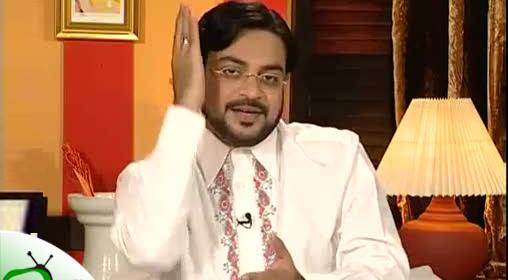 عامرلیاقت فلموں میں