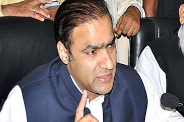 بزدل دہشتگرد نہتوں پر حملے کررہے ہیں ،عابد شیر علی