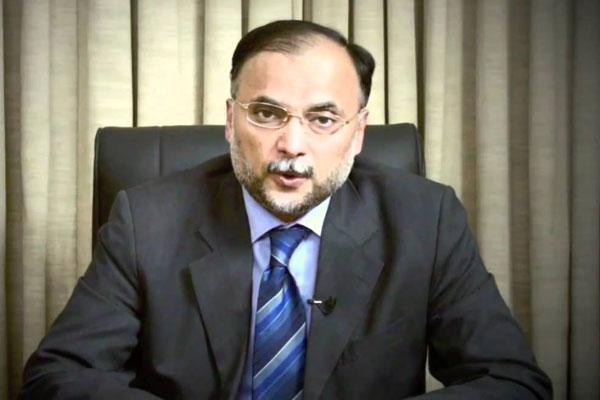 وفاقی وزیرمنصوبہ بندی سے نارویجین سفیرکی ملاقات