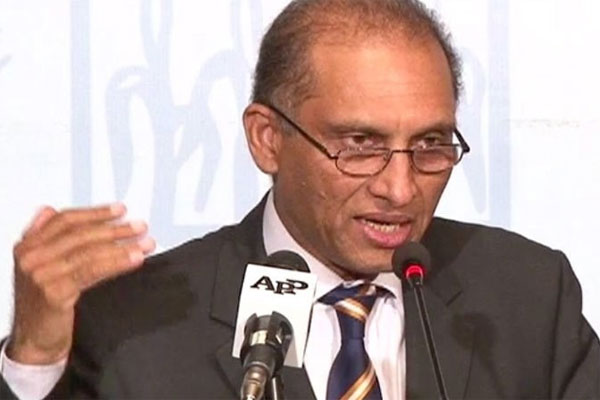 پاکستان کو سعودیہ کو لوجسٹک سپورٹ فراہم کرنیکی یقین دہانی