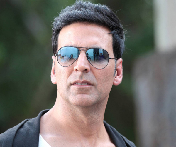 اکشے کا چونکا دینے والا بیان۔۔۔