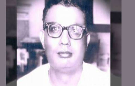 ابن انشا کوبچھڑے اڑتیس برس بیت گئے