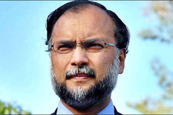 دہشت گرد ہمیں کمزور نہیں کر سکتے ہیں،احسن اقبال