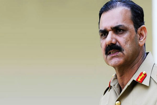باچا خان یونیورسٹی حملہ ،ذمے داری عمرنامی دہشتگرد نے قبول کی،عاصم باجوہ