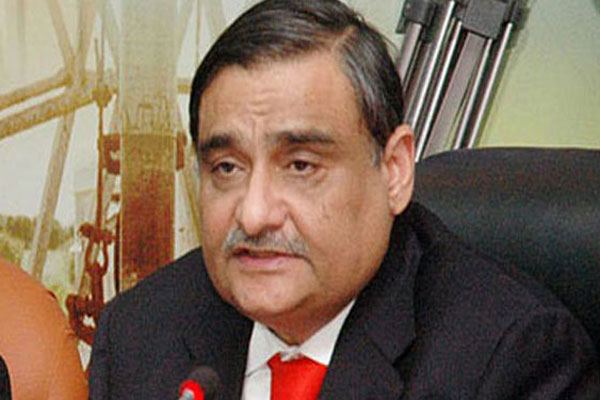 ڈاکٹر عاصم کی جناح ہسپتال منتقلی کے انتظامات مکمل