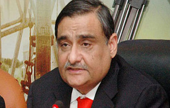 کراچی :ڈاکٹر عاصم علاج کیلئے جناح اسپتال
