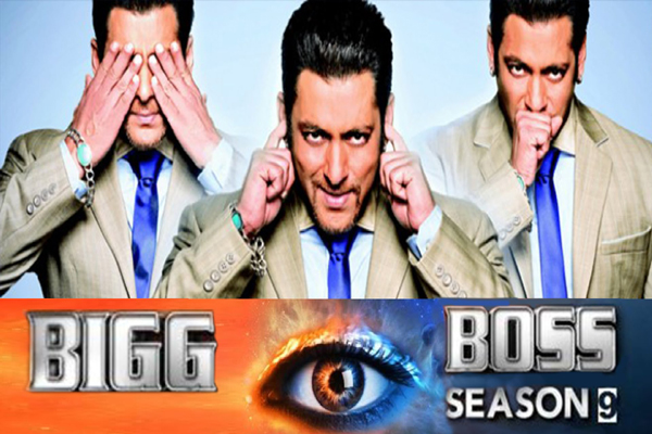 بگ باس سیزن 9کا ہوااہم راز فاش۔۔