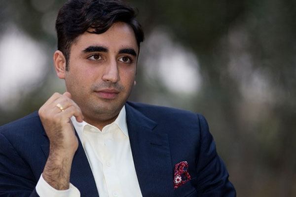 بلاول بھٹو زرداری کی سلمان تاثیر کے اہلخانہ سے ملاقات