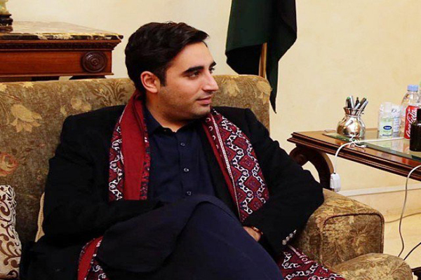 مسئلہ کشمیر:کشمیری عوام کا کرداراہم ہے،بلاول