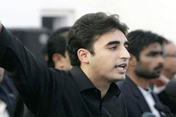 حکمران عوامی مسائل پر توجہ نہیں دے رہے،بلاول بھٹو زرداری