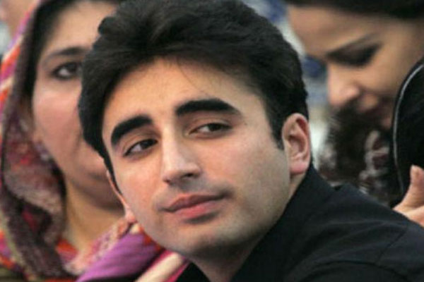 کارکردگی بہتر نہ کی تو نئے افراد کو سامنے لانا ہوگا،بلاول بھٹو