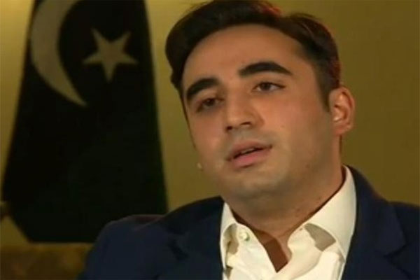 قومی ایکشن پلان پر بلاول کے تحفظات