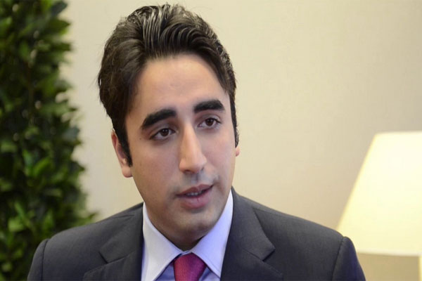 بلاول پی پی پنجاب کے رہنماوں پر برہم
