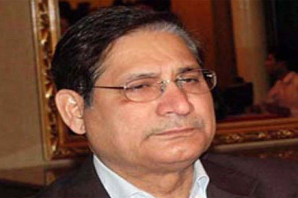 ایل این جی کی قیمت کا جلد تعین کرلیا جائے گا،چیئر مین اوگرا