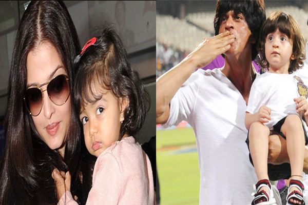 مستقبل کے شاہ رخ ، کاجول کون؟