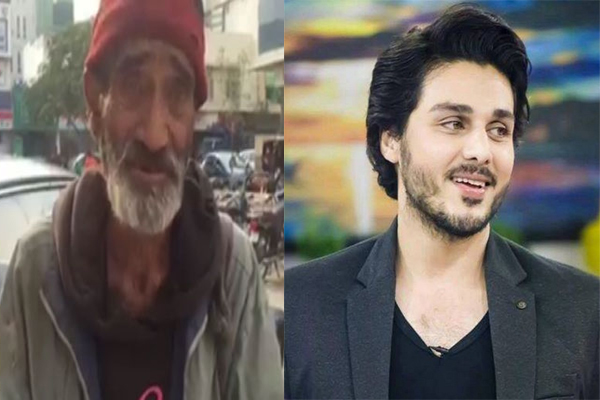 احسن خان کا قا بل تعریف کارنامہ