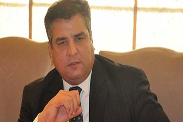مقدمات قائم کرنا اور بری کرنا متعلقہ اداروں کا اختیار ہے،دانیال عزیز